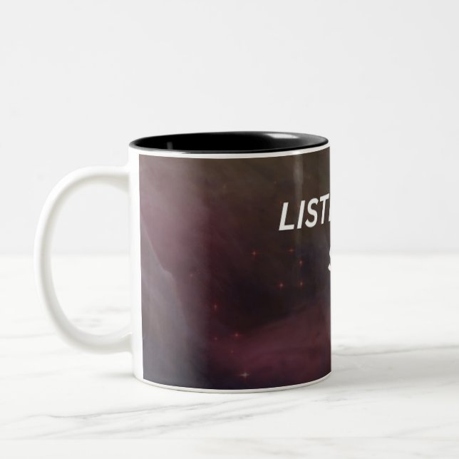Tasse (Links)