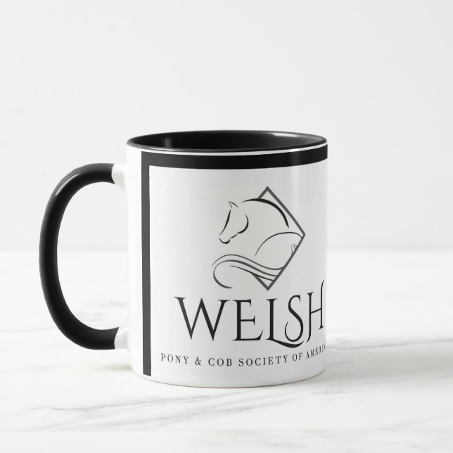 Tasse (Gauche)