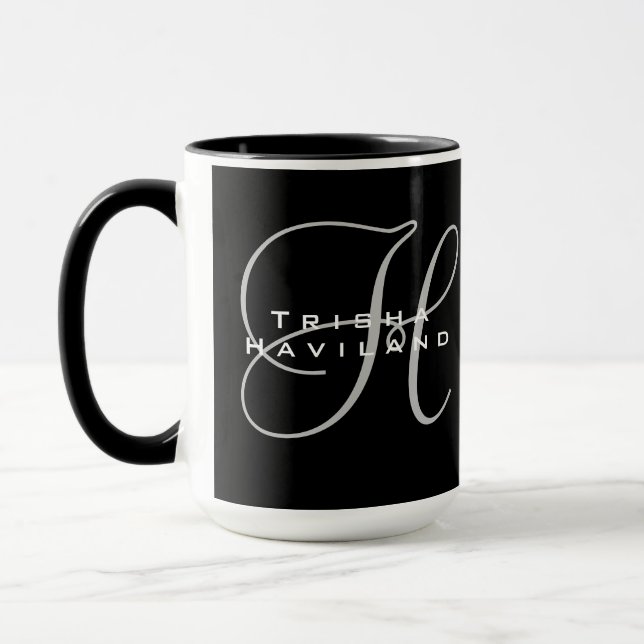 Tasse (Links)