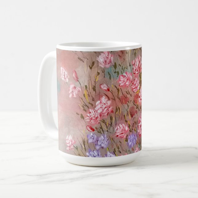 Tasse (Vorderseite Links)