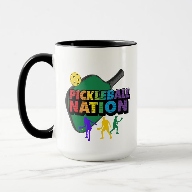 tasse (Gauche)