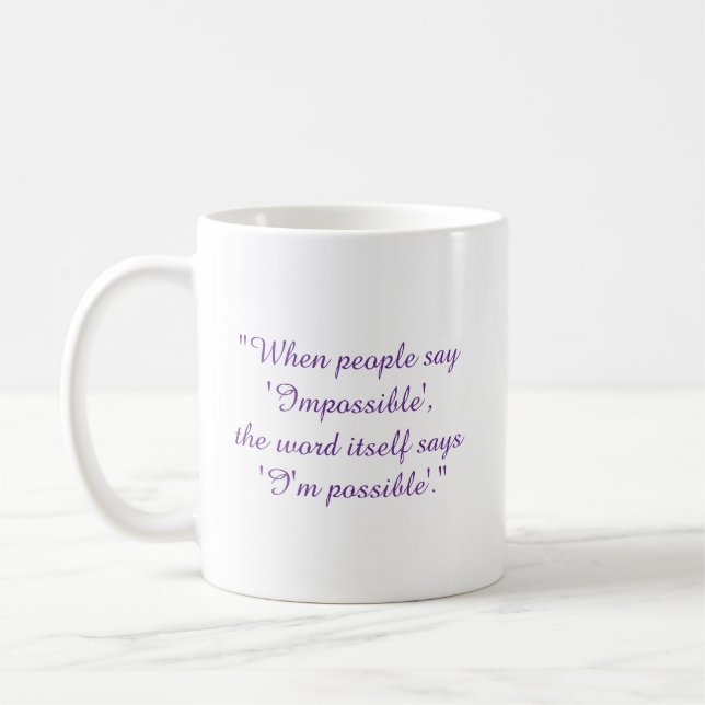 Tasse  (Links)