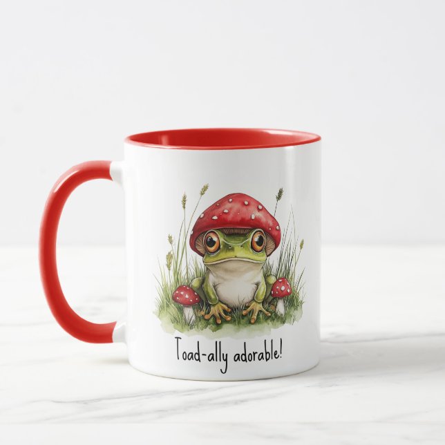 Tasse (Links)