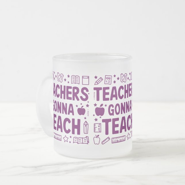 Tasse (Vorderseite Links)