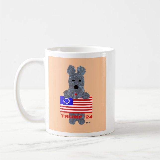 Tasse (Links)