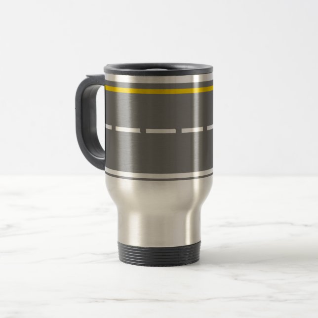 Tasse (Vorderseite Links)