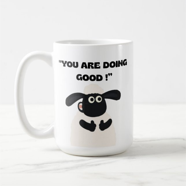 Tasse (Gauche)