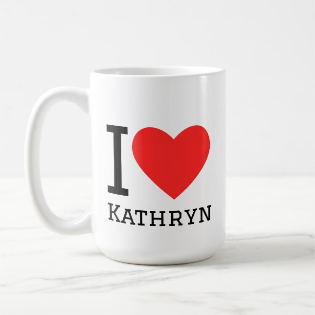 Tasse (Links)
