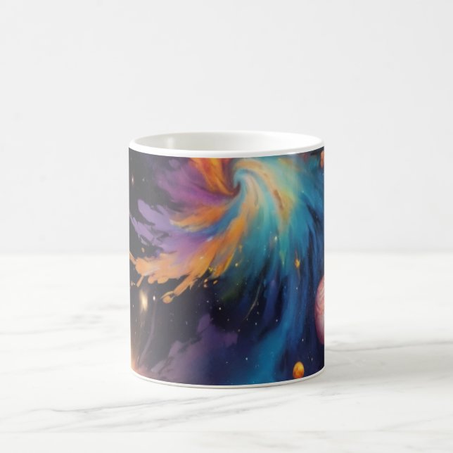 Tasse (Mittel)