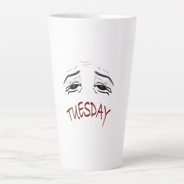 Tasse (Vorderseite)