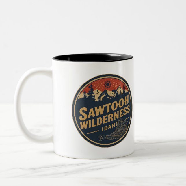 Tasse (Links)