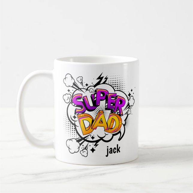 Tasse (Links)