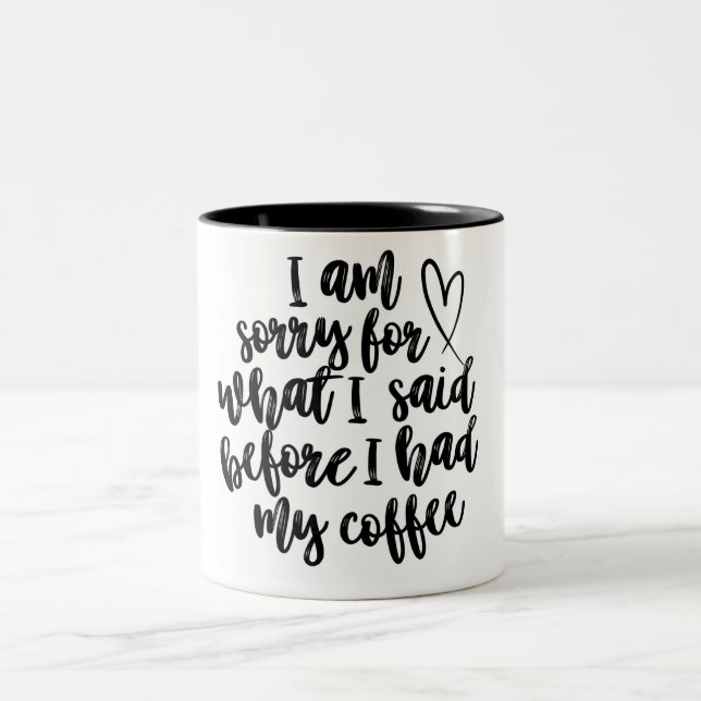 Tasse (Mittel)