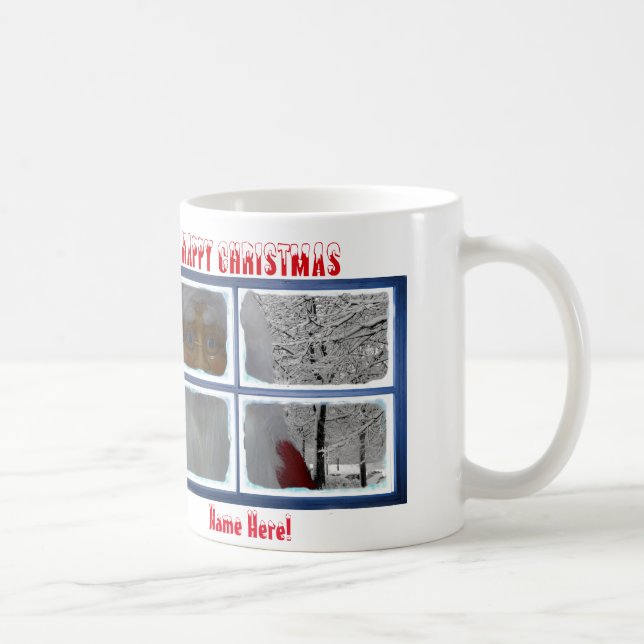 Tasse (Rechts)