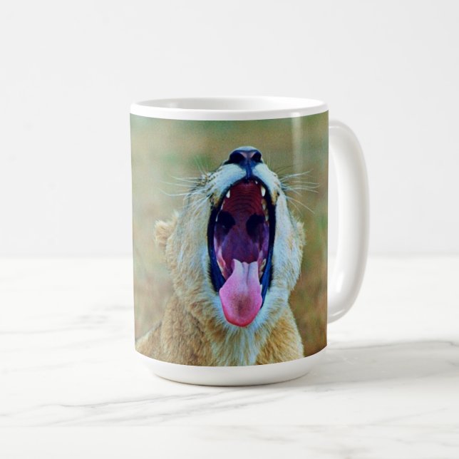Tasse (Devant droit)