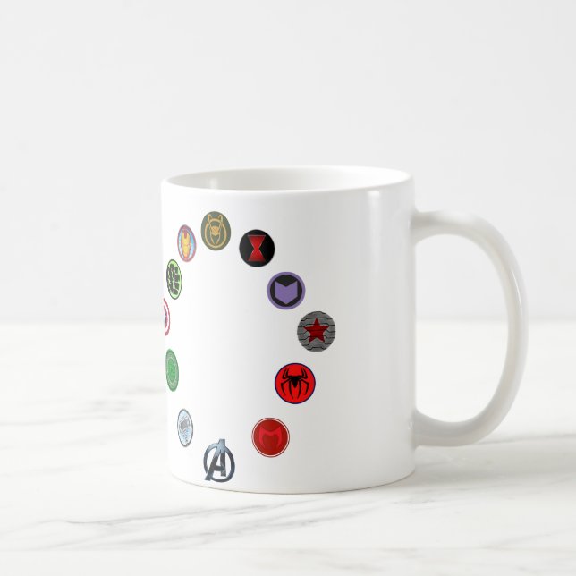 Tasse (Rechts)