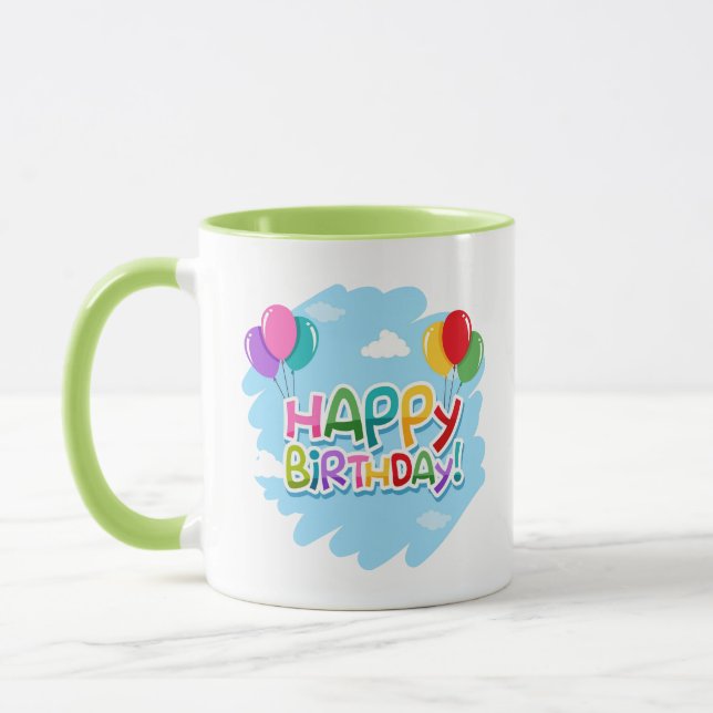 Tasse (Links)