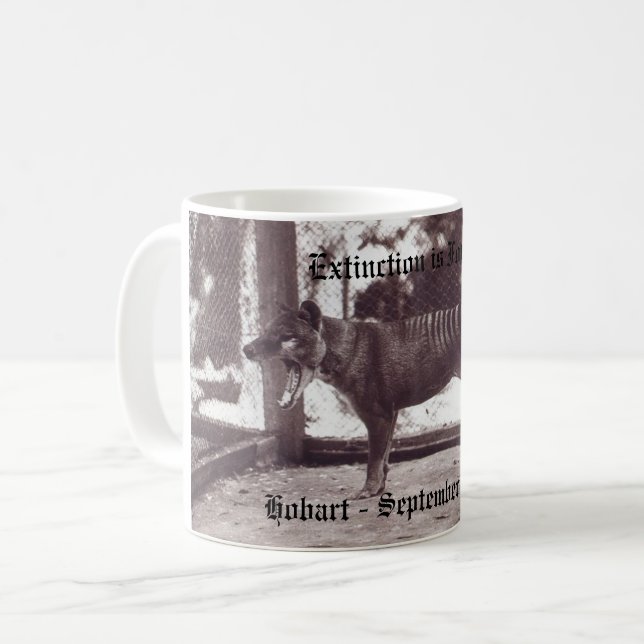Tasse (Vorderseite Links)