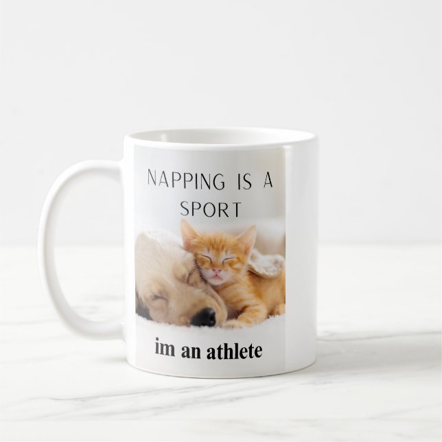 Tasse (Links)