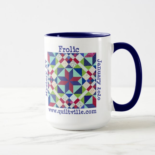 Tasse (Rechts)