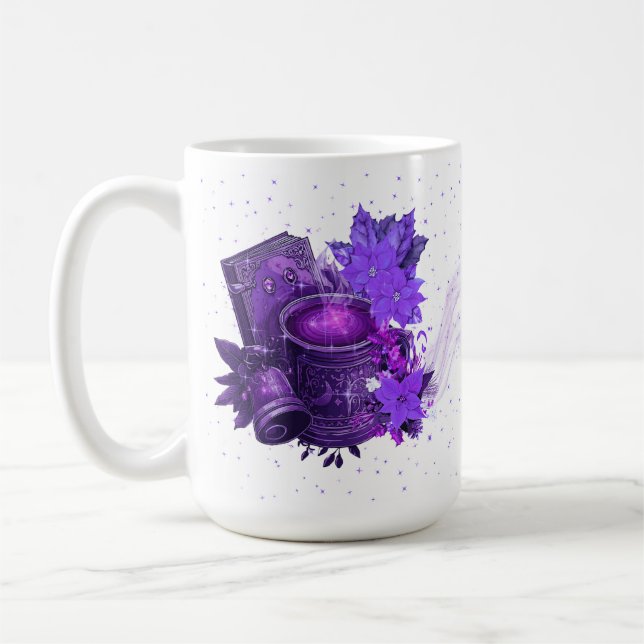 Tasse (Links)