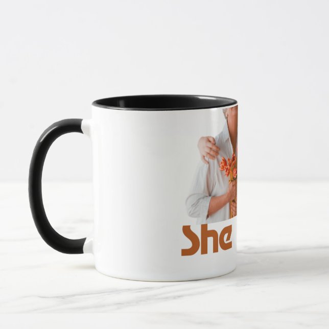 Tasse (Gauche)