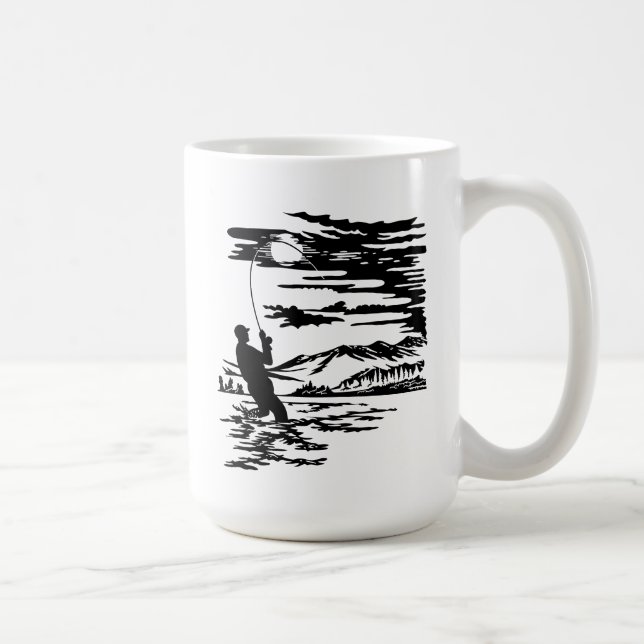 Tasse (Rechts)