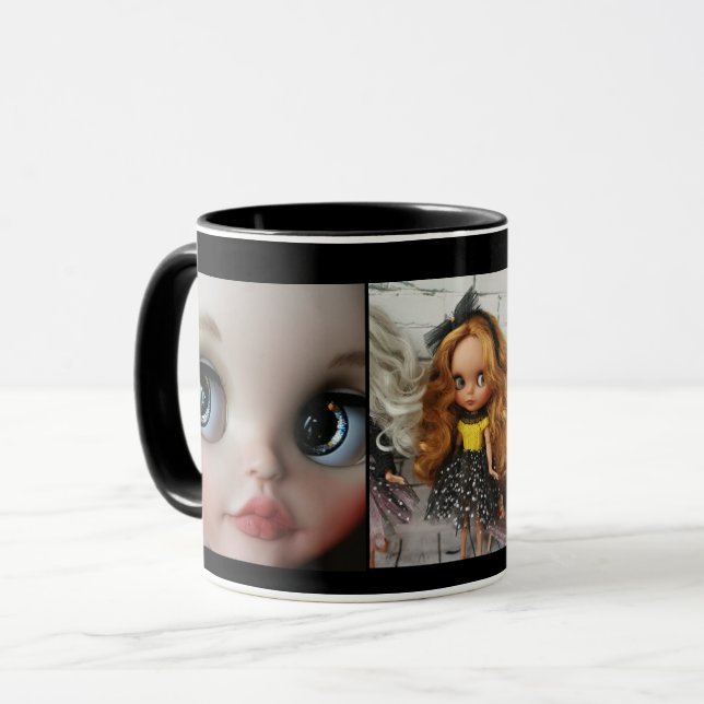 Tasse (Vorderseite Links)