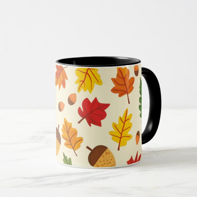 Tasse (Devant droit)