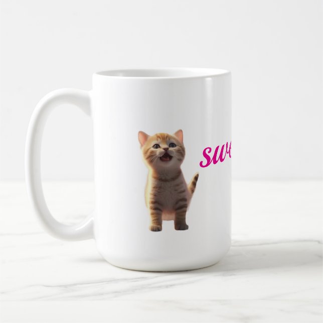 Tasse (Gauche)