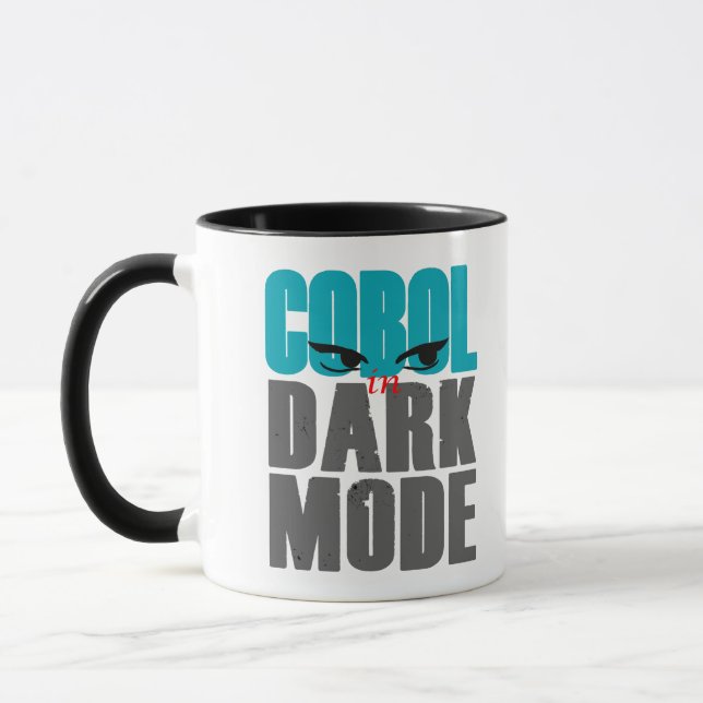 Tasse (Links)