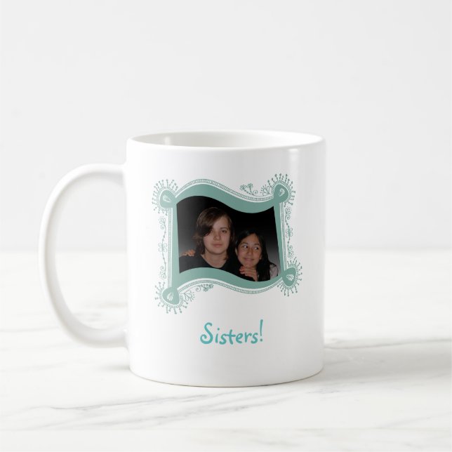 tasse (Gauche)
