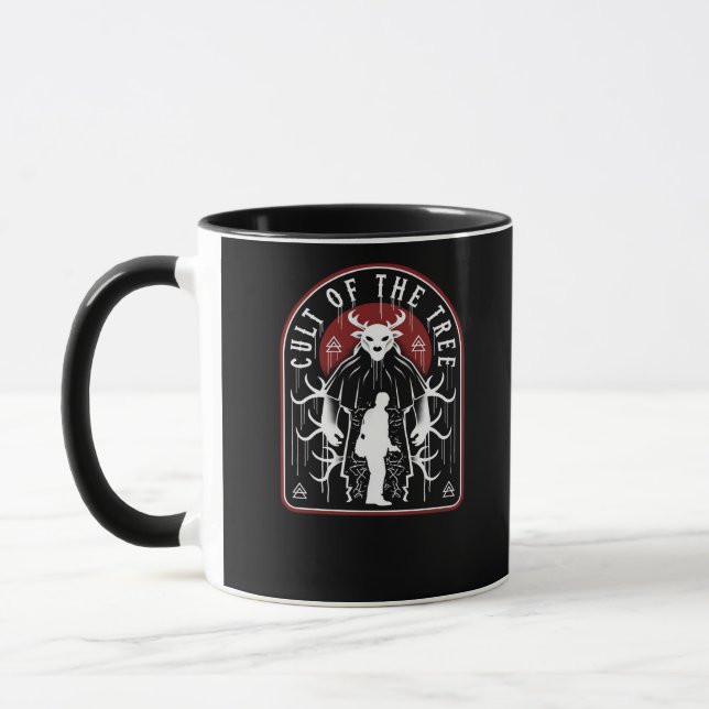 Tasse (Links)