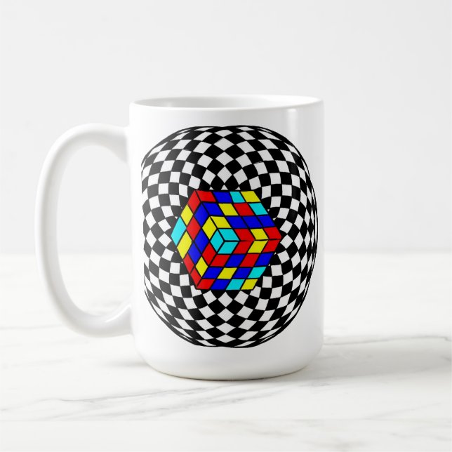 Tasse (Links)