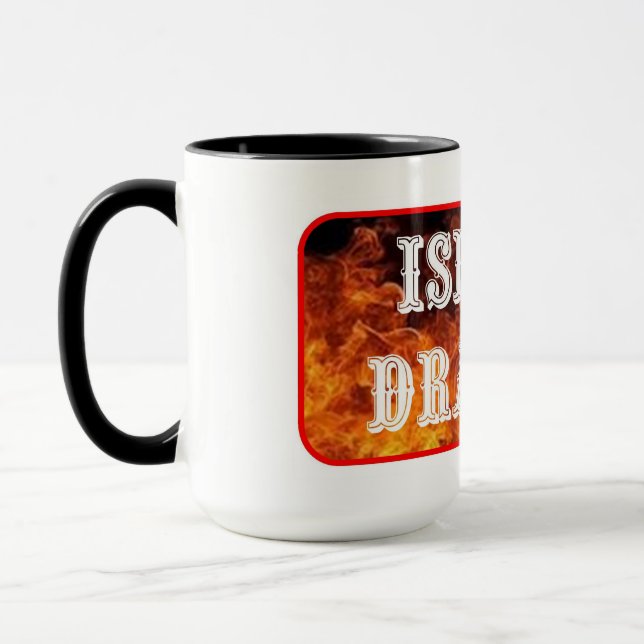 Tasse (Links)