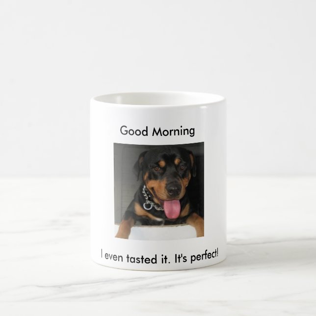 Tasse (Mittel)
