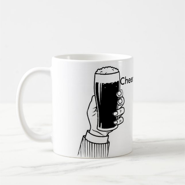 Tasse (Links)