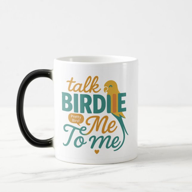 Tasse (Gauche)