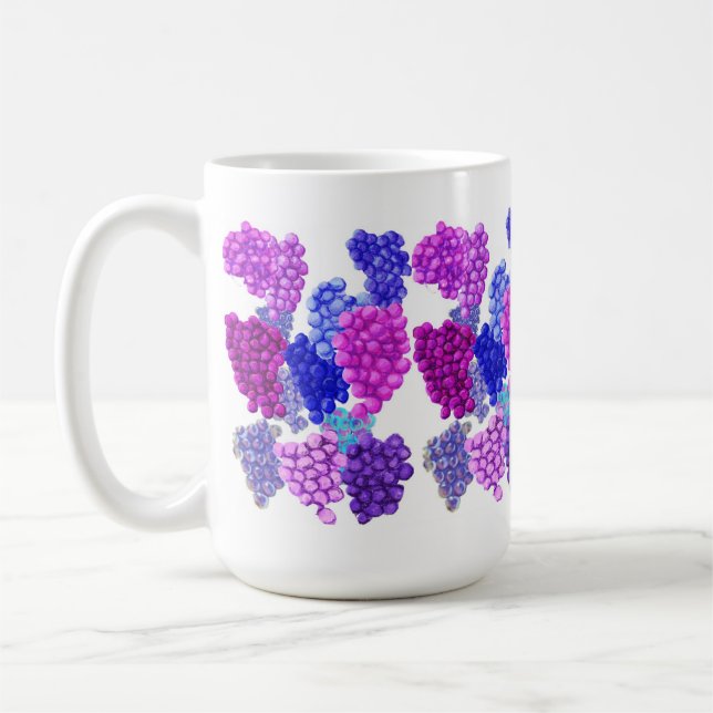Tasse (Links)