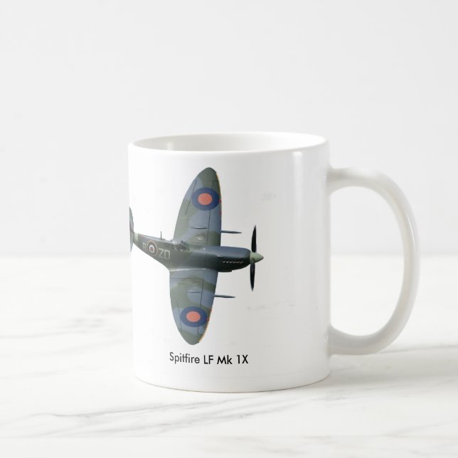 Tasse (Rechts)