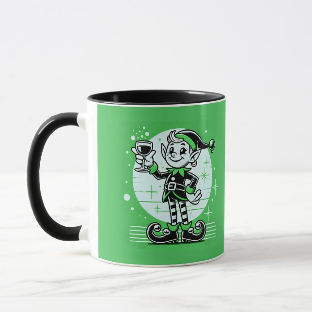Tasse (Links)