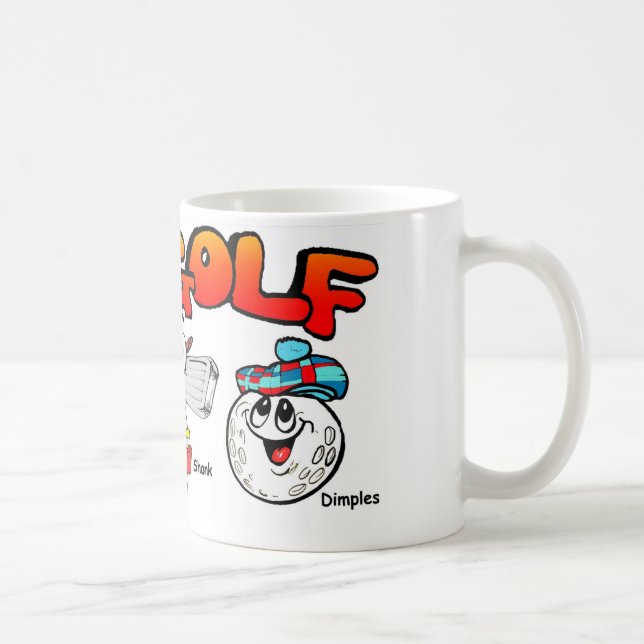 Tasse (Rechts)