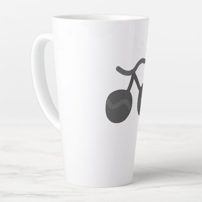 Tasse (Linke Ecke)