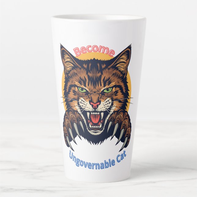 Tasse (Vorderseite)