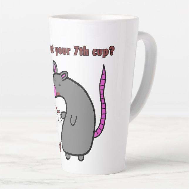 Tasse (Rechte Ecke)