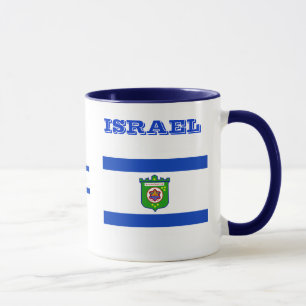Tasse "תלאביבספל " ISRAELS Tel Aviv