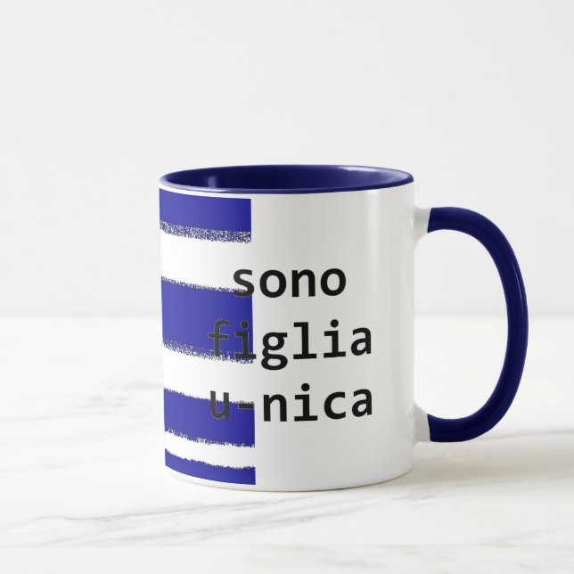 TASSE うーにか　まぐかっぷ (Droite)