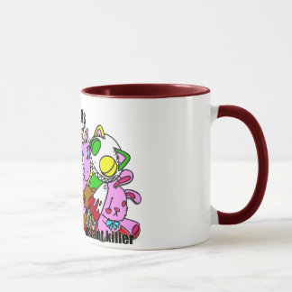 TASSE 人喰いと瞬殺