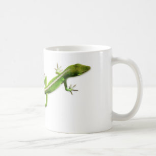 Tasse 01 de lézard