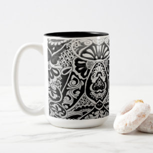 Tasse - 073 - Talavera